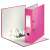 Binder Leitz 180° Wow Hebel A4 80mm rosa (10K302W) 134065685