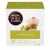 NESCAFE DOLCE GUSTO Cappuccino coffee capsules, box