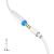 Dudao Lightning 3.5mm Jack Audio Adapter - 100mm 58779121