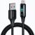 Mcdodo CA-1070 USB-Micro USB kábel 3A 1,2 m fekete 58779149