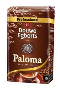 DOUWE EGBERTS Kaffeebohnen, geröstet, 1000g, DOUWE EGBERTS - "Paloma" 31579166 Kaffeebohnen