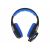 Genesis Argon 100 Mikrofonos gamer fejhallgató, fekete-kék (NSG-1436) 134007871