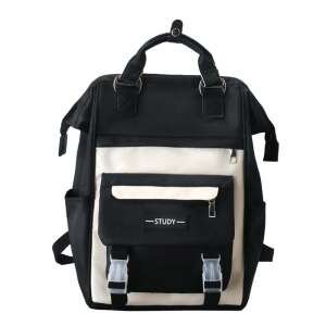 Rucsac Dollcini Elegant Rucsac de modă Geanta de zi/de călătorie/Student 427161 Negru