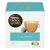 NESCAFE DOLCE GUSTO Flat White Kaffeepads, 16 Portionen