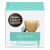 NESCAFE DOLCE GUSTO Flat White Kaffeepads, Arabica- und Robusta-Mischung
