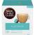 Nescafé Dolce Gusto Flat White Kaffeekapseln, 16 Kapseln, neu