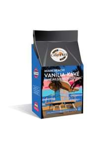 Cafe Frei Pražená zrnková káva 125g - Miami vanilka
