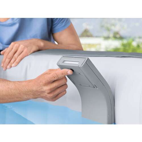 Lay-Z-Spa nyugtató LED-es vízesés 98548616