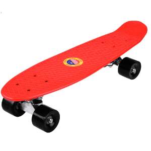 Red Flashboard skateboard for kids - Skateboarding