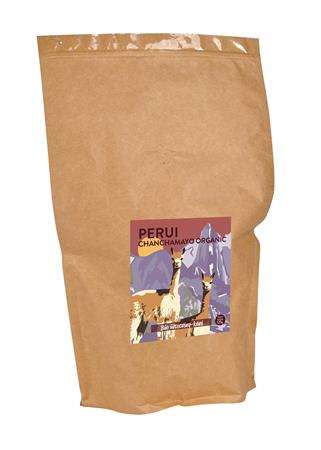 Cafe Frei boabe de cafea prăjită 1000g - Peruvian Chancamayo Organic 31578758