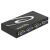 Manueller bidirektionaler VGA-Switch mit 4 Anschlüssen von Delock (87635) 58864241