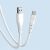 Dudao USB - USB-C töltőkábel