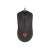 Genesis Krypton 290 gaming mouse, black, RGB lighting, 6400 DPI