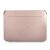 Różowe etui na laptopa Guess Saffiano 13 cali