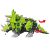 Bayonet Triceratops robot játék mozgó alkatrészekkel