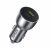 Ugreen Car Charger USB / USB Type C Quick Charge 3.0 Power Delivery 36W 3A Grey (CD213 60980) 80795404