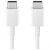 Samsung EP-DX310JWEGEU kabel USB 1,8 m USB C Biały (EP-DX310JWEGEU) 82331859