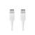 Detail kábla Samsung USB-C na USB-C