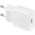 Samsung 15W USB-C fali töltő EU dugóval, fehér