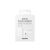 Samsung USB Wall Charger Type C 15W PD AFC + USB Cable Type C White (EP-T1510XWEGEU) 109306258