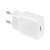 Samsung 15W USB-C wall charger with EU plug, white