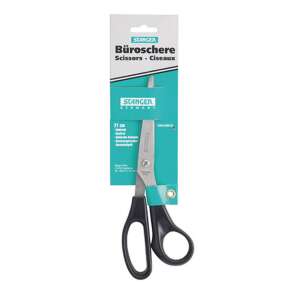 Stanger Olló - Irodai - 21 cm