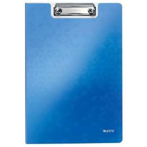Leitz Wow Clipboard, albastru - Table de notat