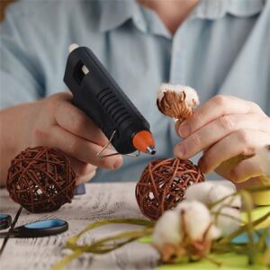 APLI Heißklebepistole für Bastelarbeiten - APLI