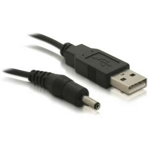 Delock USB hálózati Cinch kábel (82377) 58788433 