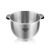 ETA Gustus IV Gulliver stainless steel mixing bowl