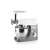 ETA Gustus IV Gulliver Food Processor with Meat Grinder