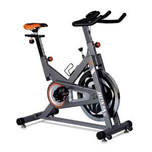 Zoco Body Fit JX-7056 spinning bike, home gym equipment, indoor cycling, exercise bike, cardio workout - Exercise Bike