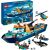 Lego City 60368 Divovski polarni istraživački brod 58789586