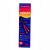 Nebulo red and blue bicolour pencils, 12 pack