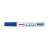 Uni Paint Marker, blue, 2-3mm, for marking on any surface