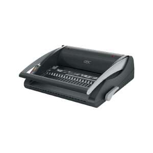 GBC CombBind C200 manual plastic comb binding machine - Thermal Binder, Book Binder, Spiral Binder