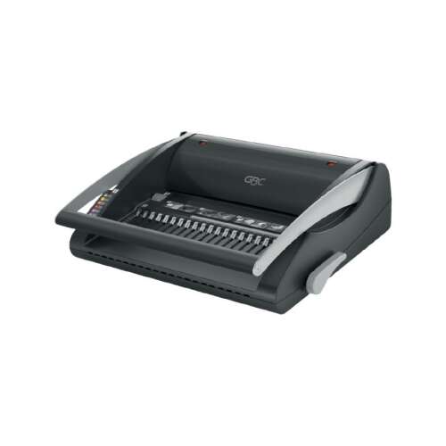 GBC CombBind C200 ručná plastová spirálová viazačka