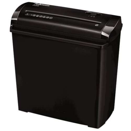 Fellowes Powershred P-25S Streifenschnitt-Aktenvernichter