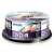 Philips DVD-R nyomtatható lemezek, 25 db-os csomag