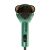 Travel Hair Dryer - 1100 W - Emerald Green - Travel Size 64429199