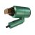 Travel Hair Dryer - 1100 W - Emerald Green - Travel Size 64429199