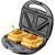 Multifunction oven - 5 in 1 - sandwich, waffle maker - 1200W 66572604