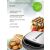 Multifunction oven - 5 in 1 - sandwich, waffle maker - 1200W 66572604