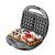 Multifunction oven - 5 in 1 - sandwich, waffle maker - 1200W 66572604