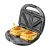 Multifunktions-Backofen - 5 in 1 - Sandwich, Waffeleisen - 1200W 66572604