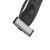Adler AD2922 Electric Beard Trimmer and Trimmer, Lithium-ion, USB Black-Silver Shaver 58793430