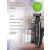 Adler AD2922 Electric Beard Trimmer and Trimmer, Lithium-ion, USB Black-Silver Shaver 58793430