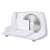 Adler AD 4703 electric slicer, white, 400W
