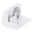 Adler AD 4703 Food Slicer, White Color