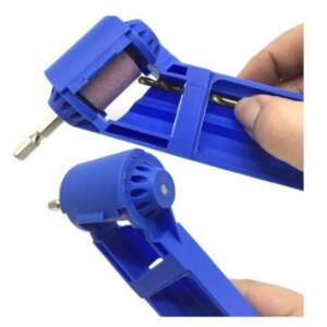 Praktikus Fúrófej Élező - 2-12,5 mm